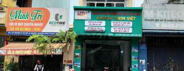 BÁN NHÀ 122 TÂN QUÝ, QUẬN TÂN PHÚ, HỒ CHÍ MINH -02