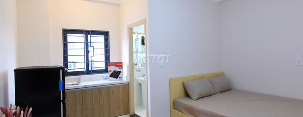 Cho thuê căn hộ diện tích chung là 25m2 vị trí đẹp nằm trên Quận 7, Hồ Chí Minh thuê ngay với giá phải chăng từ 5.3 triệu/tháng-03