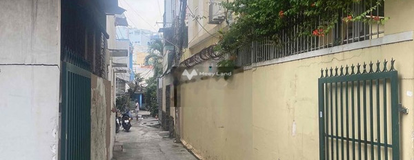 Nhà 1 PN, cho thuê nhà, giá thuê giao lưu từ 8 triệu/tháng diện tích thực 55m2 vị trí thuận lợi tại Bình Thạnh, Hồ Chí Minh-03