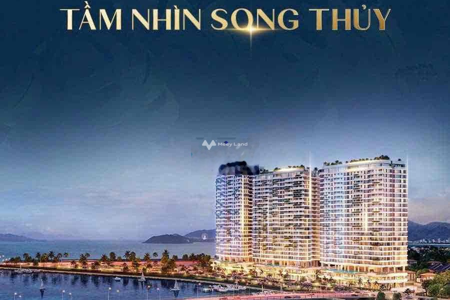 Ngay Trần Phú, Khánh Hòa bán chung cư bán ngay với giá thương mại 90 triệu, tổng quan căn này gồm 1 PN giá siêu rẻ-01