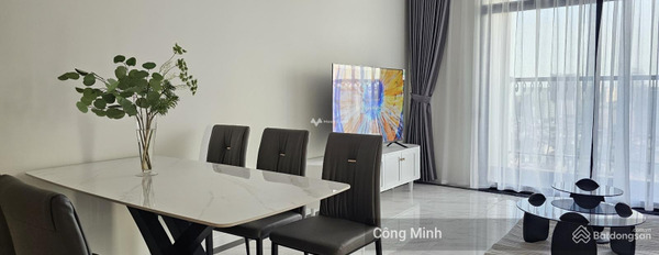 Cho thuê chung cư vị trí đẹp ở Huỳnh Thúc Kháng, Hà Nội, trong căn hộ nhìn chung có tổng 3 phòng ngủ, 2 WC lh biết chi tiết-02