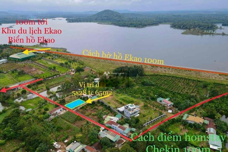 799 triệu bán đất diện tích rất rộng 138m2 vị trí thuận lợi tọa lạc ngay ở Ea Kao, Đắk Lắk-01
