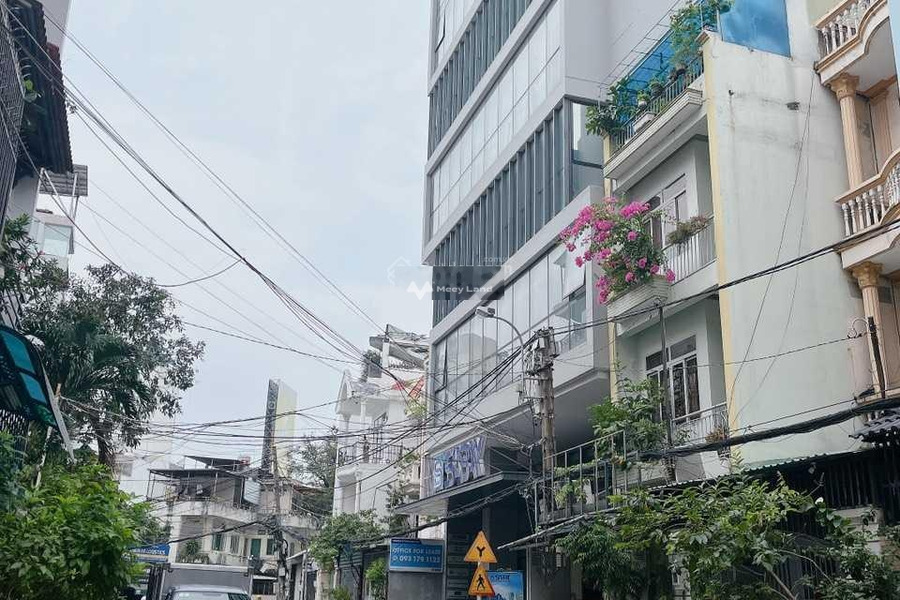 Cho thuê nhà tọa lạc trên Phường 2, Tân Bình, thuê ngay với giá thương lượng 25 triệu/tháng diện tích 85m2, tổng quan trong căn nhà 5 phòng ngủ-01