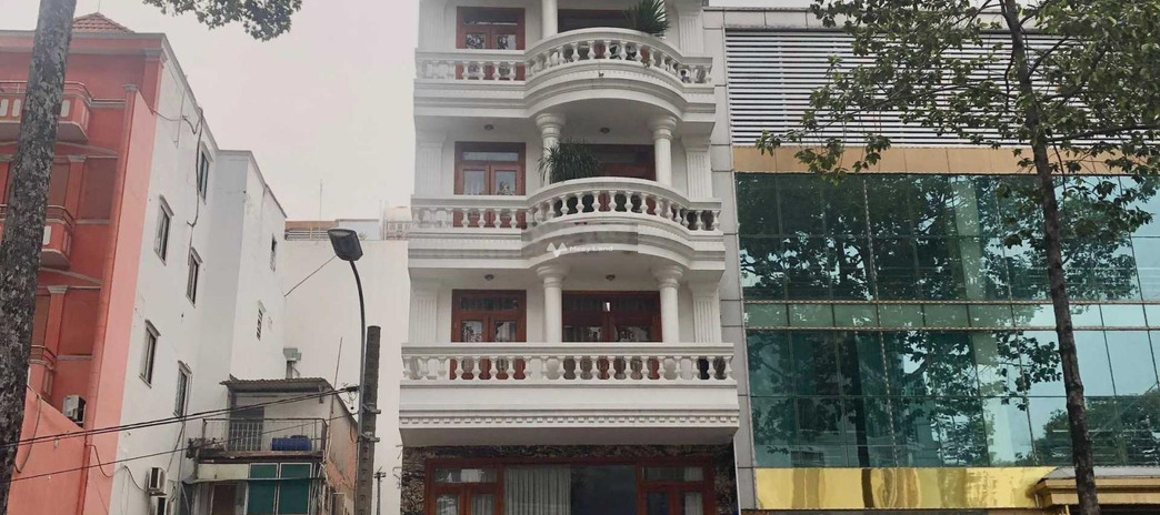 Bán nhà vị trí thuận lợi tọa lạc ngay ở Nguyễn Trãi, Quận 5 bán ngay với giá quy định 23 tỷ diện tích khoảng 75m2