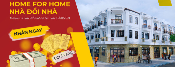 Bán căn shophouse 1 trệt 2 lầu cạnh trung tâm thương mại 6 tầng, chiết khấu hấp dẫn-03