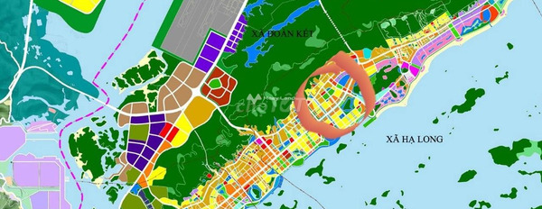 Hạ Long, Vân Đồn 2.85 tỷ bán đất diện tích quy đổi 80m2-02