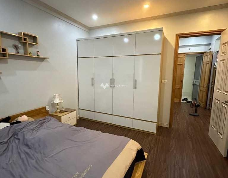 Bán chung cư vị trí mặt tiền tọa lạc ngay ở Trần Bình, Hà Nội, căn hộ gồm có tất cả 2 PN, 1 WC lh xem trực tiếp-01