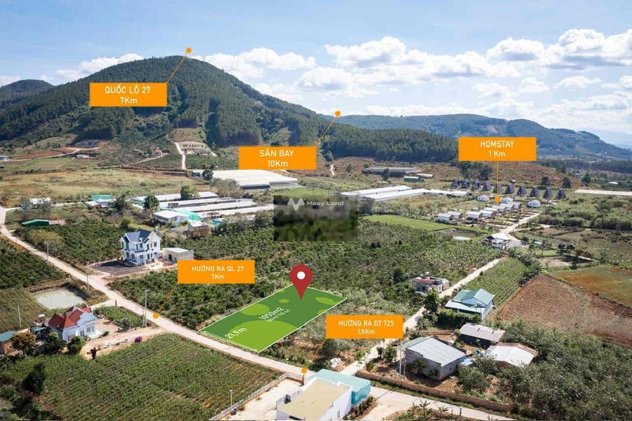 Gia Lâm, Lâm Hà bán đất giá siêu ưu đãi từ 2.6 tỷ với diện tích là 1050m2-01