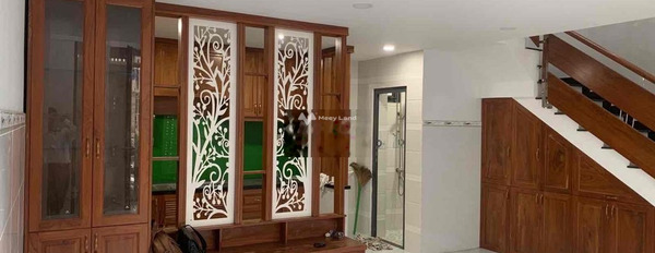 Bán nhà vị trí đặt ngay trên Nguyễn Cư Trinh, Quận 1 bán ngay với giá hấp dẫn chỉ 8.9 tỷ diện tích khoảng 45m2 ngôi nhà này gồm 5 PN-03