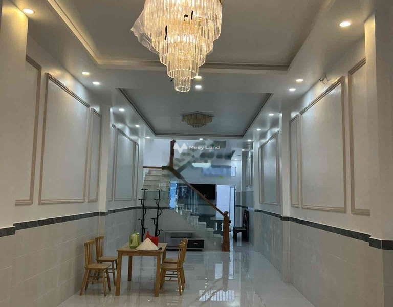 Nằm ở Trương Phước Phan, Bình Trị Đông cho thuê nhà giá thuê hấp dẫn từ 14 triệu/tháng, nhà bao gồm 3 phòng ngủ, 4 WC-01