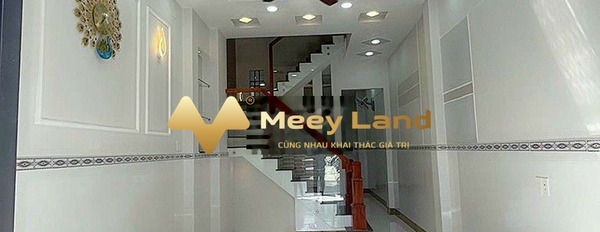 Bán nhà ở diện tích khoảng 46m2 vào ở luôn giá siêu mềm chỉ 7.2 tỷ vị trí thuận lợi Phường 8, Hồ Chí Minh-03