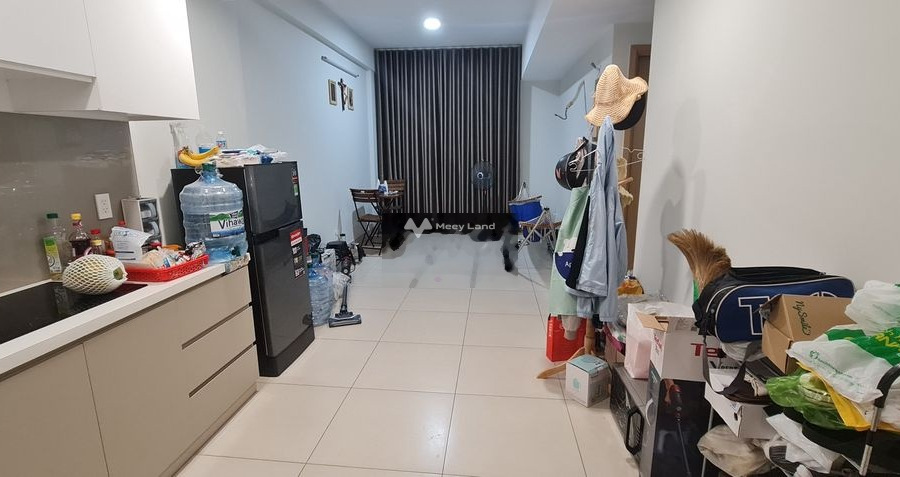 Cho thuê chung cư gần Tân Thới Hòa, Hồ Chí Minh, trong căn hộ này thì có 2 phòng ngủ, 1 WC nói không với trung gian-01