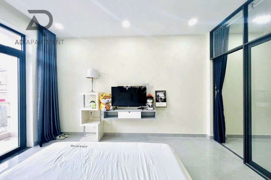 Cho thuê chung cư vị trí đẹp tọa lạc ngay ở Phú Nhuận, Hồ Chí Minh, tổng quan ở trong căn hộ gồm 1 PN, 1 WC lh thương lượng thêm-01