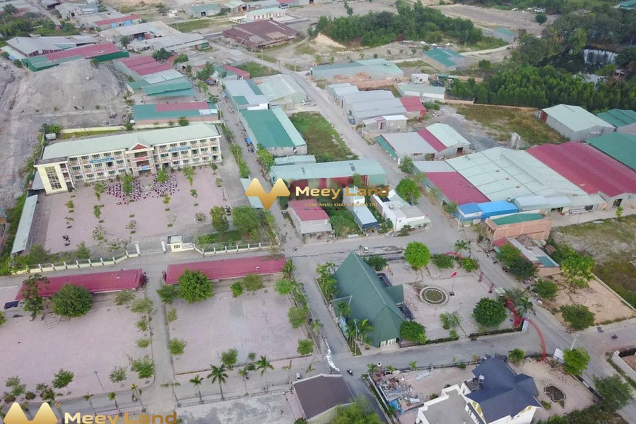 Vị trí thuận lợi tọa lạc ngay tại Bắc Sơn, Trảng Bom bán đất giá chỉ từ chỉ 400 triệu có tổng dt 100 m2-01