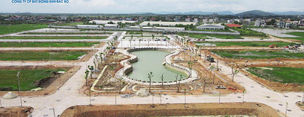 Đất đấu giá, sổ đỏ, quy hoạch Thành phố Thanh Hóa, thanh toán trước 550 triệu sở hữu ngay-03