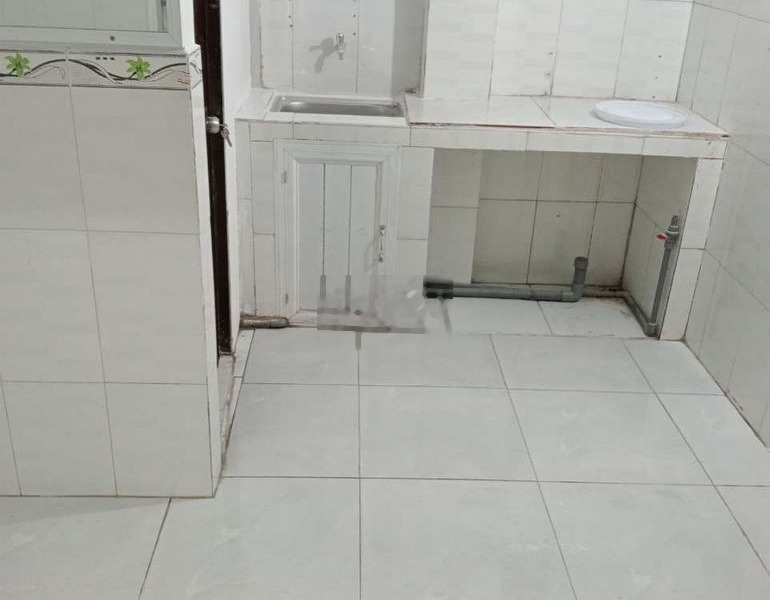 nhà đường số 2 Tân quy trệt lửng lầu 2 PN 2wc điện nước chính thức -01