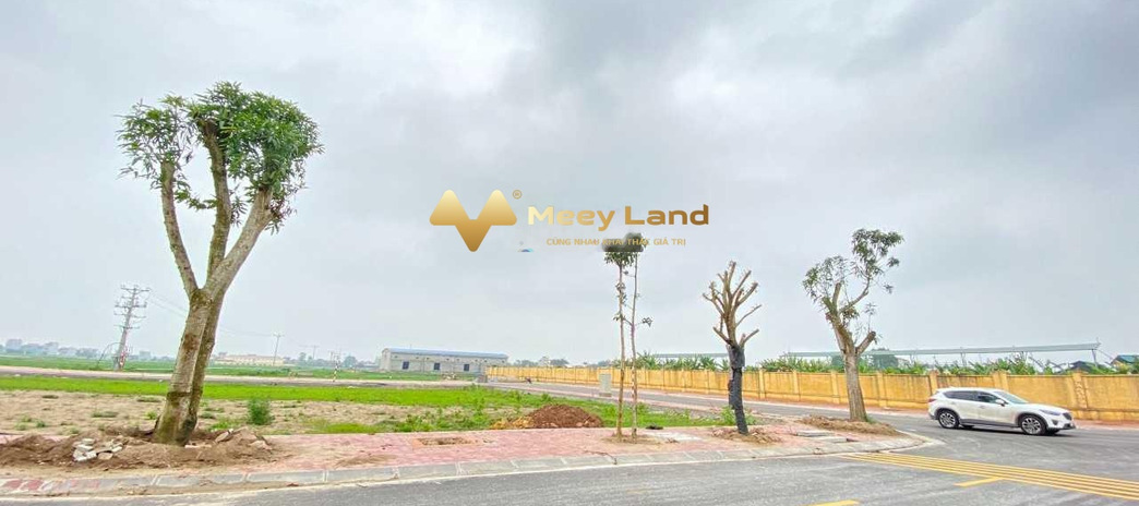 Vị trí đặt tọa lạc gần Dị Chế, Hưng Yên bán đất dt sàn là 92 m2