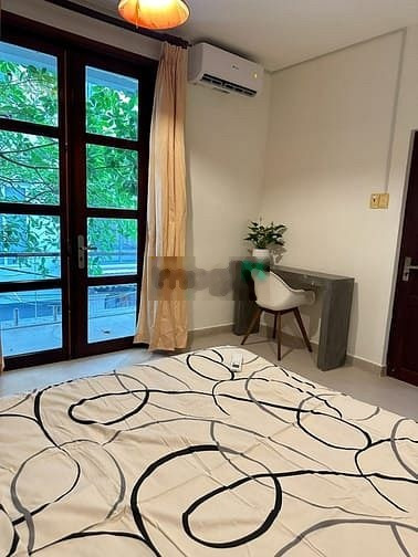 Cho thuê nhà Thảo Điền, Quận 2, 5x26m, 3 tầng, 4PN, Nội thất mới, đẹp. -01