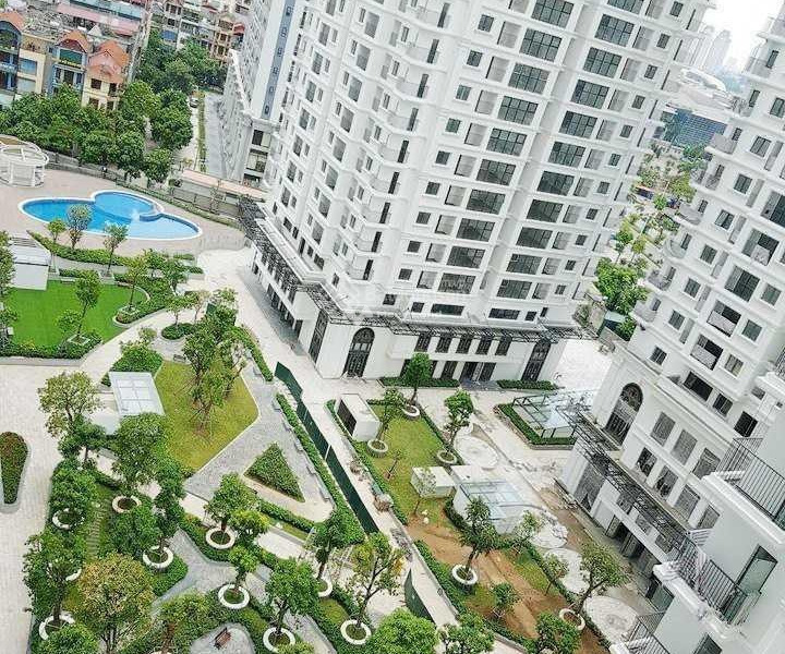 Khoảng 2.35 tỷ bán căn hộ có một diện tích sàn 60m2 vị trí đặt ngay trung tâm Mễ Trì, Nam Từ Liêm-01