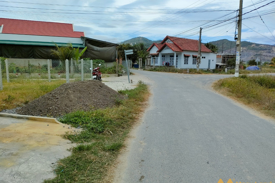 Bán đất tại Diên Sơn, mặt tiền đường nhựa liên xã-01