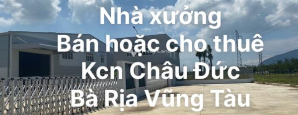 Vị trí đặt tọa lạc ở Suối Nghệ, Châu Đức cần bán kho bãi 2880m2 giá bán mua ngay chỉ 39 tỷ lh để xem ngay-02