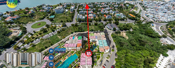 Giảm liền 370 triệu, 2 phòng ngủ căn hộ trực diện biển Nha Trang-02