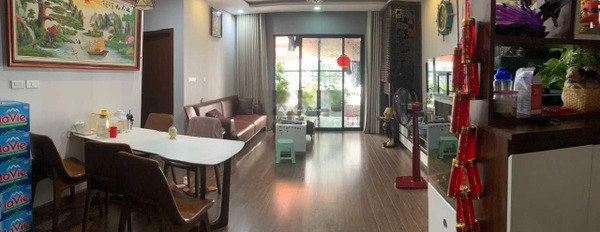 Vì mua nhà to hơn, bán chung cư vị trí mặt tiền ngay tại Đại Kim, Hoàng Mai bán ngay với giá ngạc nhiên 3.8 tỷ với diện tích 110m2-03