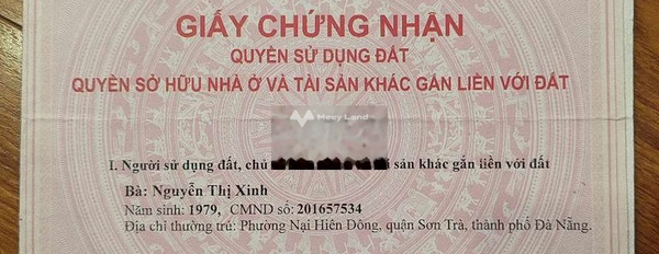 Bán nhà đẹp Suối Cát, Xuân Lộc hướng Đông Bắc-03