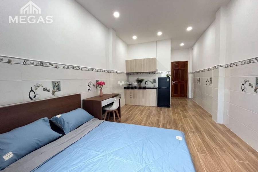 Cho thuê căn hộ diện tích rộng lớn 25m2 ngay ở Nguyễn Văn Nghi, Gò Vấp thuê ngay với giá bất ngờ từ 5.2 triệu/tháng-01