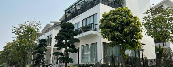 Bán biệt thự, giá bán cạnh tranh từ 34.2 tỷ có diện tích là 285m2 vị trí tốt tại Ngọc Thụy, Thượng Thanh-03