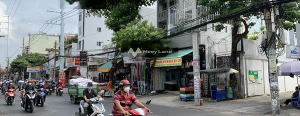 Đường lưu thông ngang 12 m vị trí thuận lợi ngay trên Gò Vấp, Hồ Chí Minh cho thuê nhà giá thuê hấp dẫn từ 80 triệu/tháng, 2 WC-02