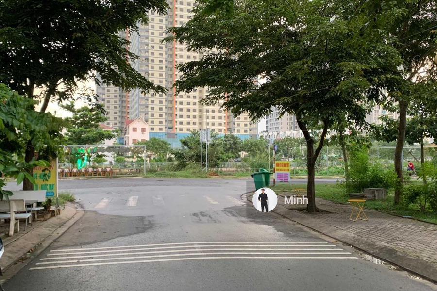 Phú Thuận, Hồ Chí Minh bán đất diện tích chung là 80m2-01