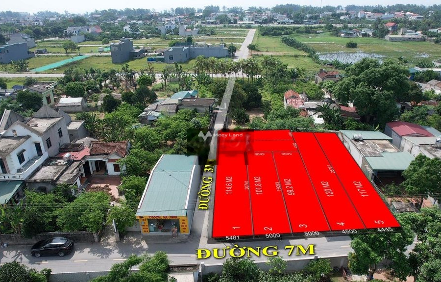 Bán đất nền ven biển Thành Phố Sầm Sơn, Thanh Hóa -01