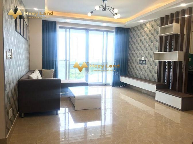 Bán căn hộ vị trí hấp dẫn Quận 7, Hồ Chí Minh diện tích rộng là 128m2 căn hộ gồm có tất cả đầy đủ nội thất-01