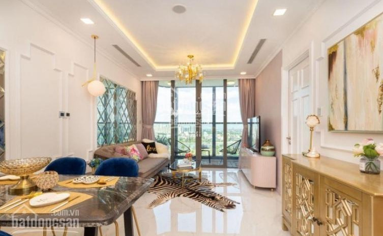 Chỉ 4.1 tỷ bán căn hộ có diện tích gồm 106m2 vị trí thuận lợi ngay Quốc Lộ 13, Hồ Chí Minh