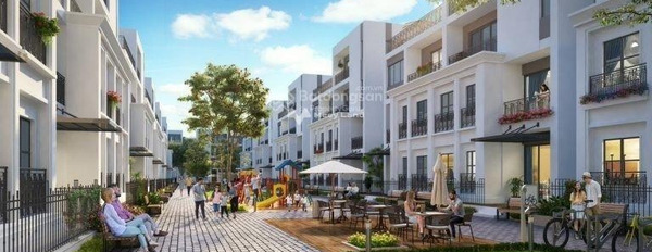 Vị trí dự án tọa lạc gần Dream City Long Thành bán mảnh đất với diện tích khoảng 1002m2-02