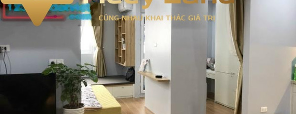Cho thuê chung cư vị trí đẹp tọa lạc ngay ở Phường Hồng Sơn, Vinh, tổng quan trong căn hộ 1 phòng ngủ giá rẻ bất ngờ-03
