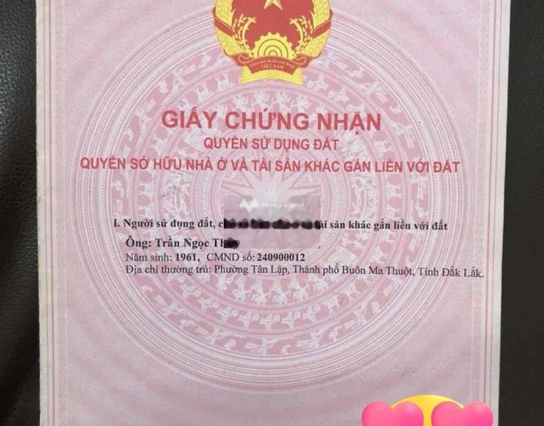 Giá bán siêu tốt chỉ 5 tỷ, Bán đất diện tích tầm trung 2999m2 mặt tiền nằm ngay tại Dã Tượng, Tân An không tiếp trung gian-01