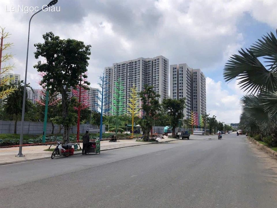 Bán nhà riêng quận 9 thành phố Hồ Chí Minh giá 16.0 tỷ-1