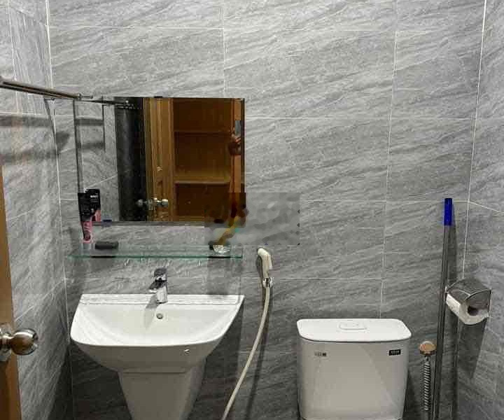 cho thuê nhà 2 tầng 2pn/2wc mặt tiền đường tân thái -01