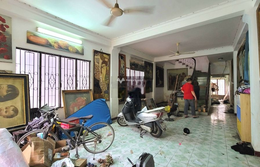 Giá 42 triệu/tháng, cho thuê nhà có diện tích chuẩn 150m2 trong Nguyễn Gia Trí, Hồ Chí Minh, nhìn chung gồm có 1 phòng ngủ nhà bao mới-01