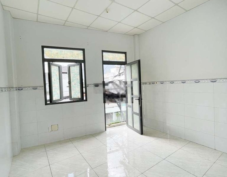 4x15 trệt lầu 2pn 2wc hẻm 6m thông, sát q12 ở VP kdoah nhỏ -01