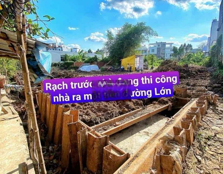 Ở An Khánh, Cần Thơ, bán nhà, bán ngay với giá cực êm 2.65 tỷ có diện tích chính 44m2, trong căn này có 2 PN tin chính chủ-01