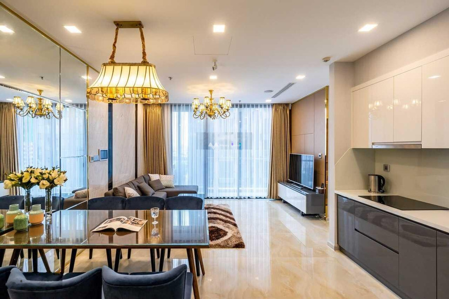 Chỉ 13 tỷ bán căn hộ diện tích rộng rãi 78m2 vị trí mặt tiền ở Tôn Đức Thắng, Hồ Chí Minh-01