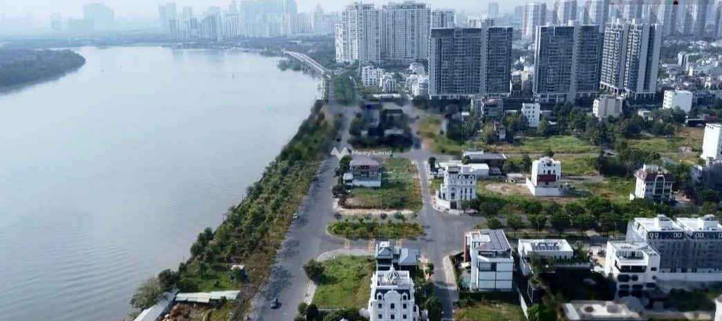 35 triệu bán đất diện tích quy đổi 9.5m2 vị trí mặt tiền tọa lạc ngay tại Thạnh Mỹ Lợi, Hồ Chí Minh
