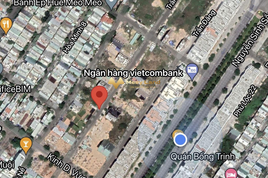 Bán đất tại phường Hòa Minh, quận Liên Chiểu-01