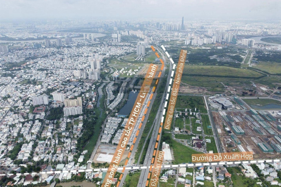Tại Nam Rạch Chiếc 9 tỷ bán đất có diện tích thực là 80m2 vị trí mặt tiền nằm ở Quận 2, Hồ Chí Minh-01