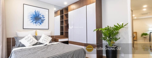 Giấy tờ đầy đủ, cho thuê căn hộ giá thuê cạnh tranh chỉ 13 triệu/tháng vị trí đặt tọa lạc ngay trên Nguyễn Tất Thành, Phường 18 diện tích dài 82m2-03