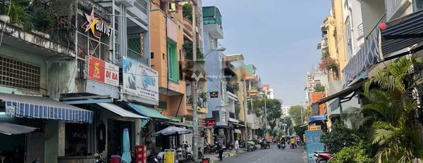 Diện tích 50m2 bán nhà ở nằm ngay bên trong Hòa Hảo, Hồ Chí Minh nhà này có tổng 3 phòng ngủ 3 WC giá tốt nhất-03