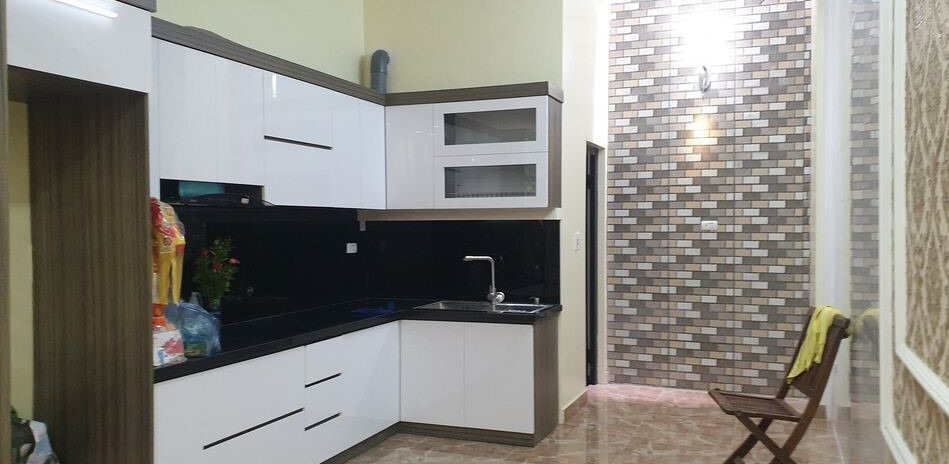 Nhà đẹp kinh doanh, mặt ngõ Văn Hương, diện tích 36,1m2